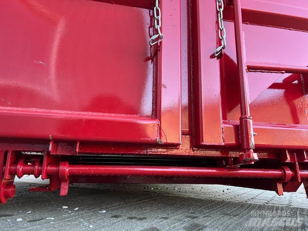  Scancon S6218 Platforme