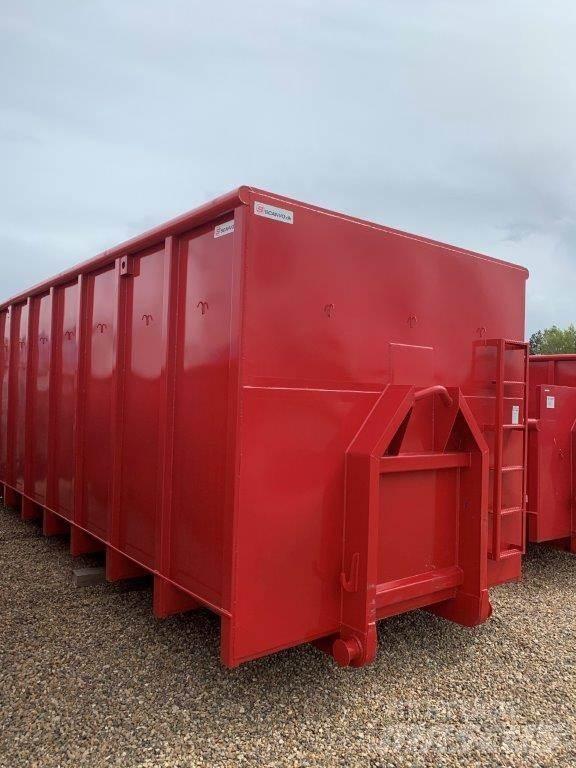  Scancon S6232 Platforme