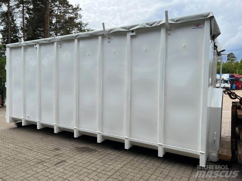  Scancon S6238 Platforme
