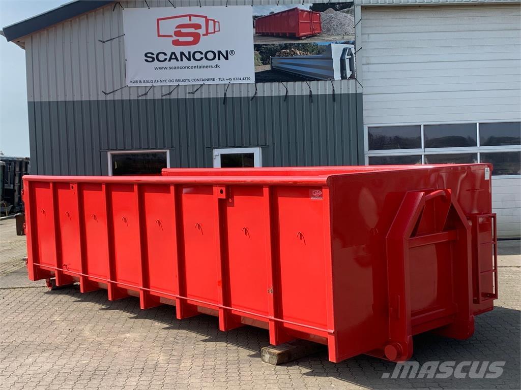  Scancon S6523 Platforme