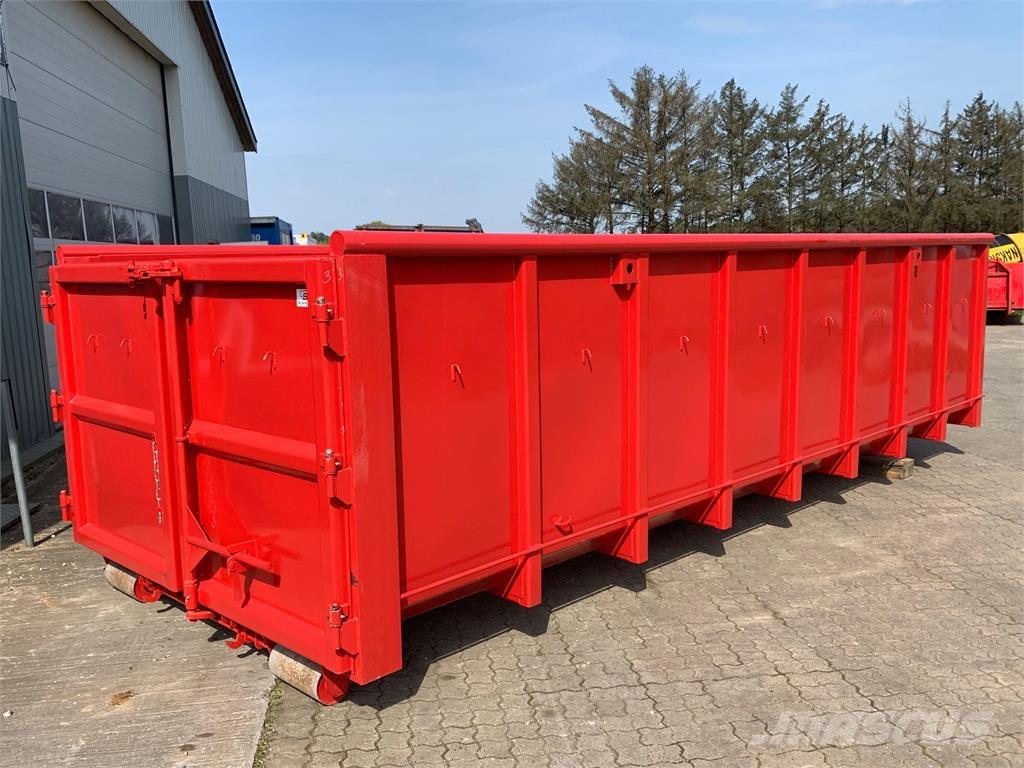  Scancon S6523 Platforme