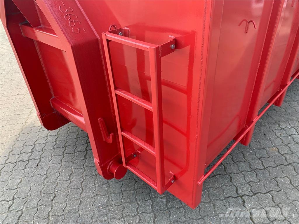  Scancon S6523 Platforme