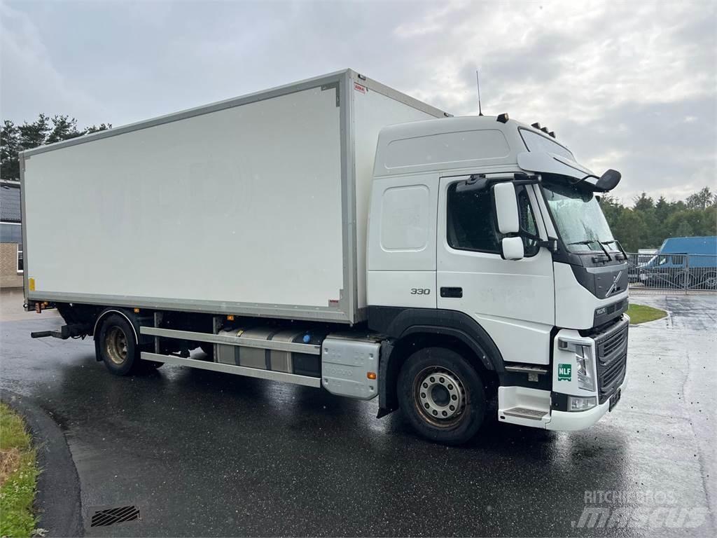 Volvo FM330 Tovornjaki zabojniki