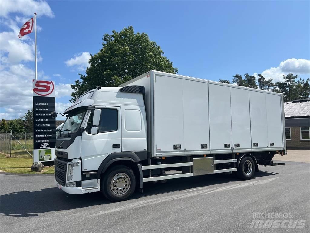 Volvo FM330 Tovornjaki zabojniki