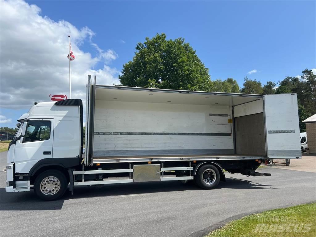 Volvo FM330 Tovornjaki zabojniki
