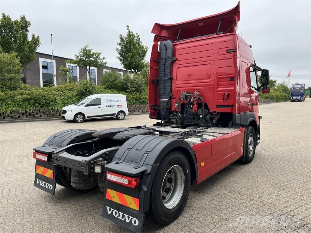 Volvo FM370 Vlačilci