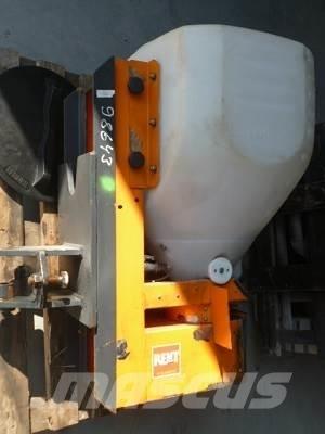  SCHLUETER WA70-6 Drugi deli