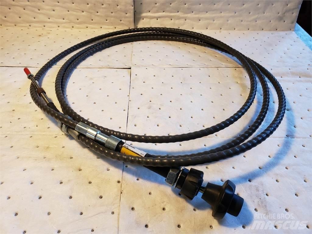 Link-Belt  Druga dvigala/žerjavi