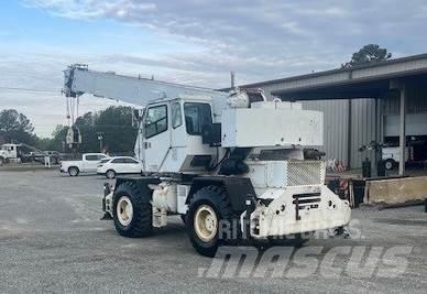 Terex RT 230 Avtodvigala