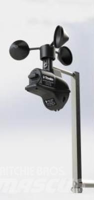 Trimble  Druga dvigala/žerjavi