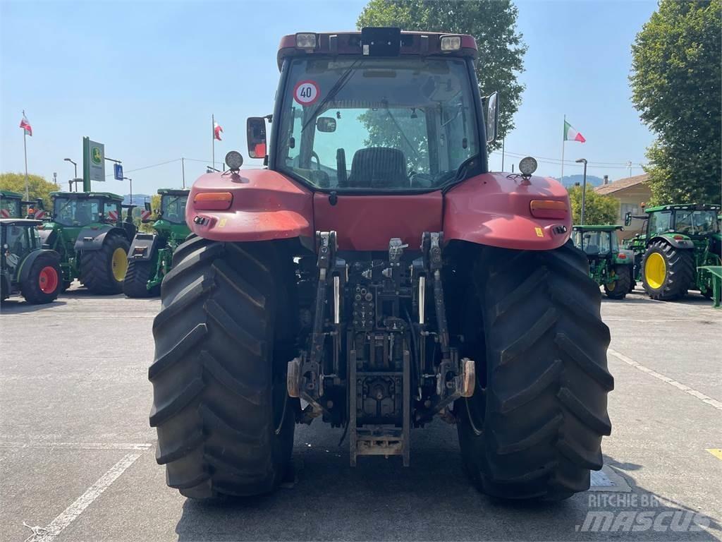Case IH MAGNUM 340 Traktorji