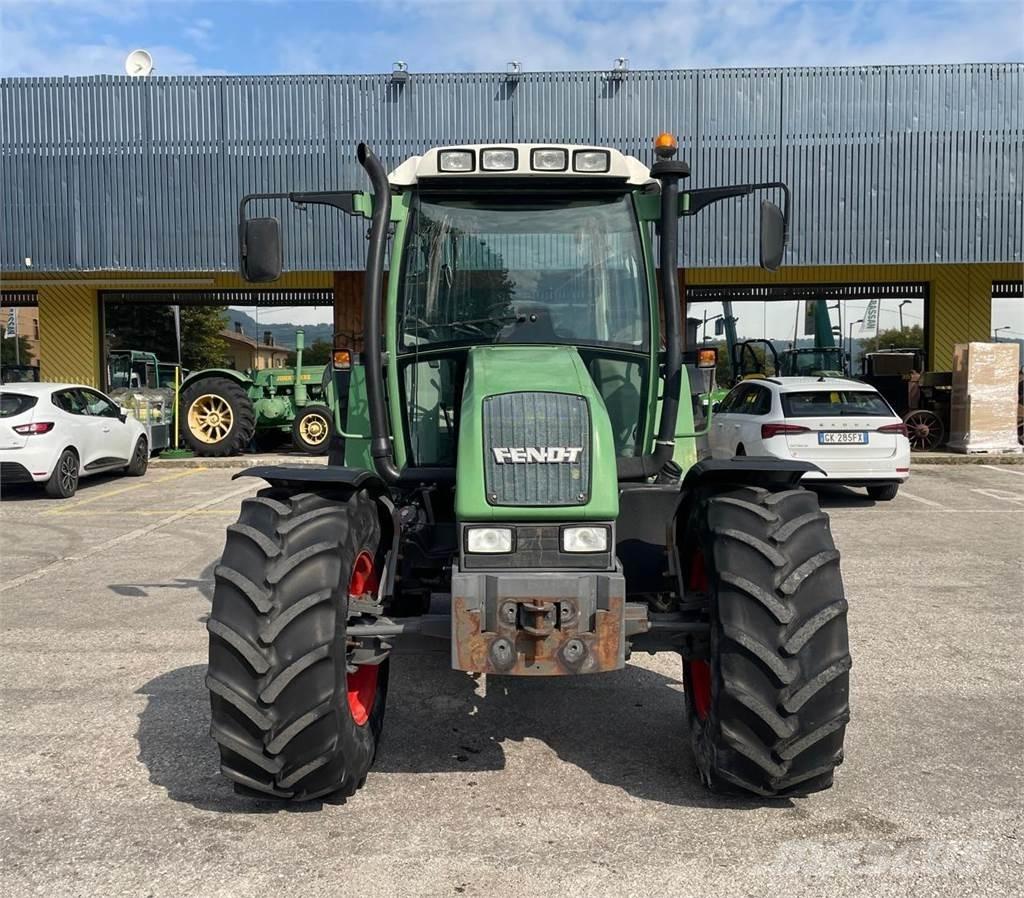 Fendt 280 s Traktorji