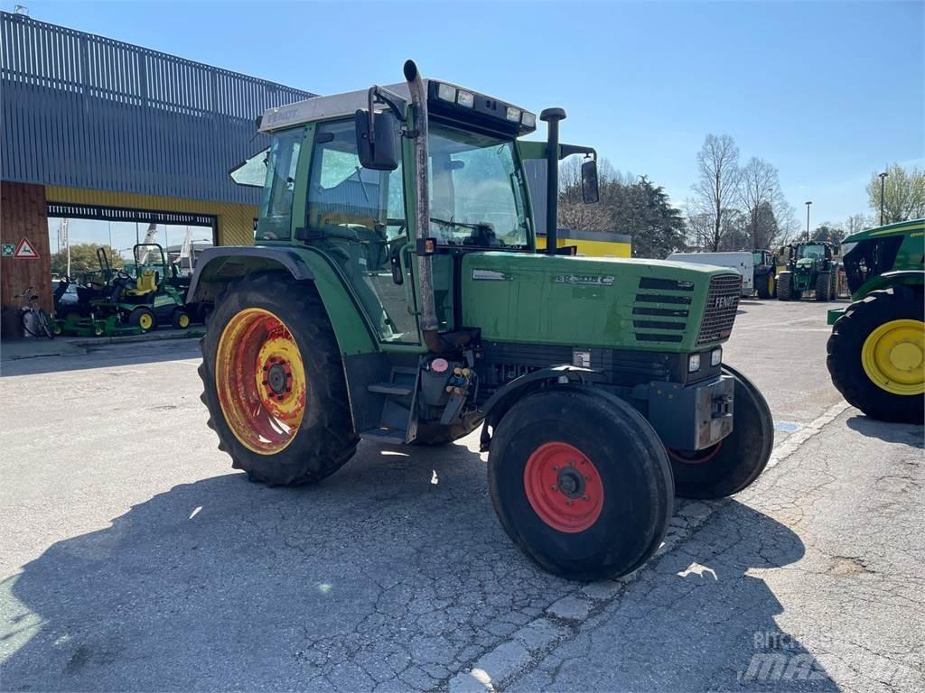 Fendt 308 C Traktorji