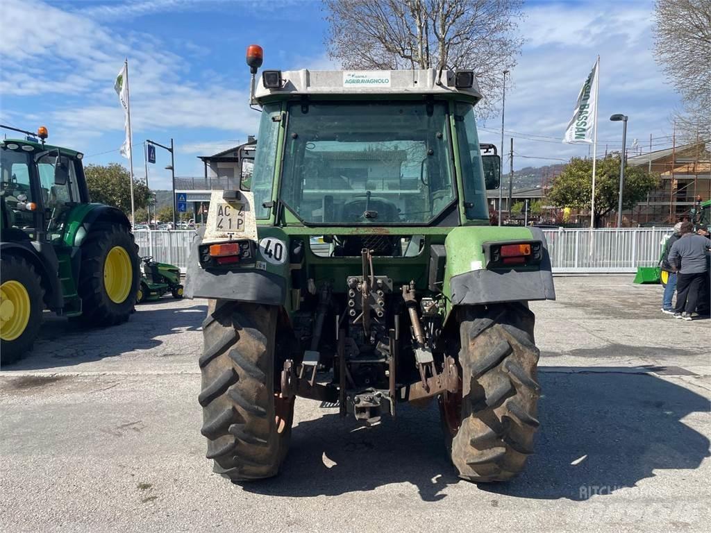 Fendt 308 C Traktorji