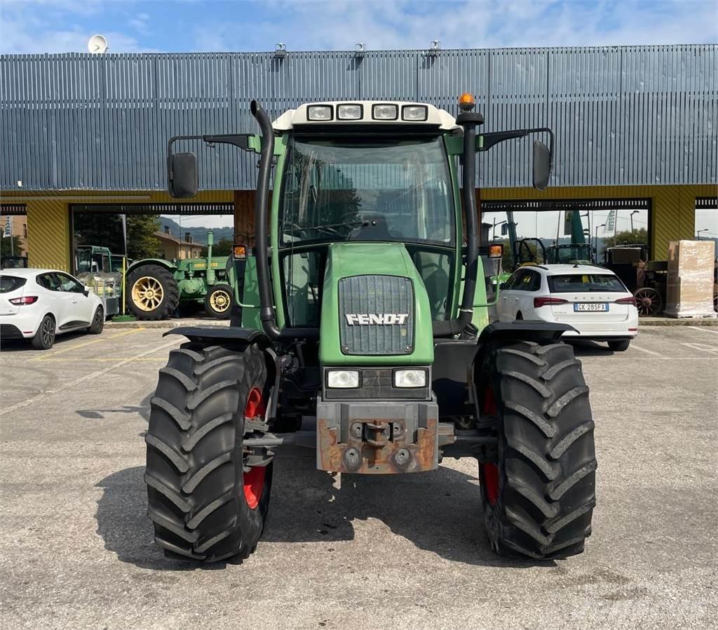 Fendt 309 C Traktorji