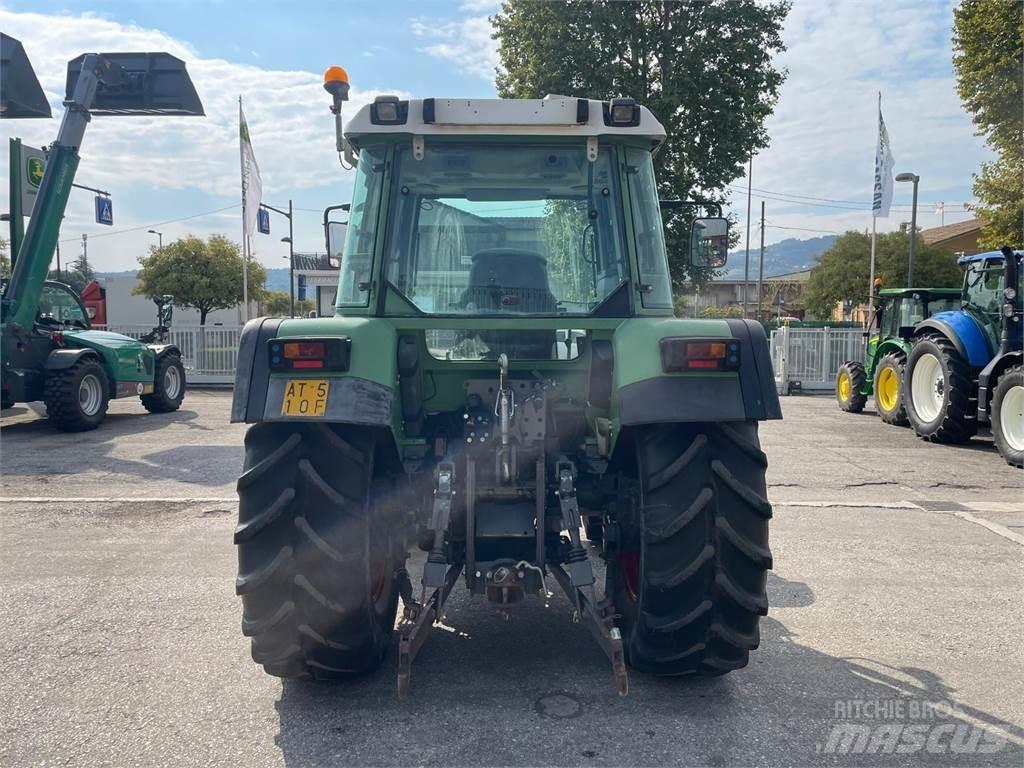 Fendt 309 C Traktorji