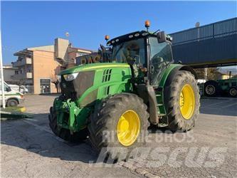 John Deere 6170 R Traktorji
