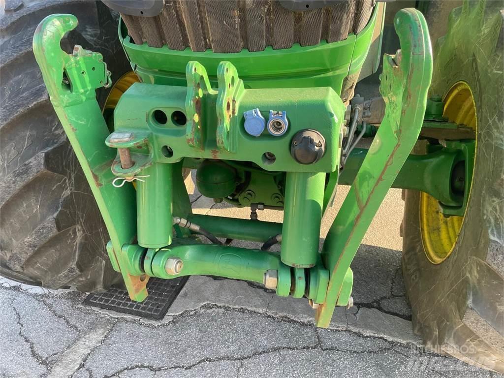 John Deere 6170 R Traktorji