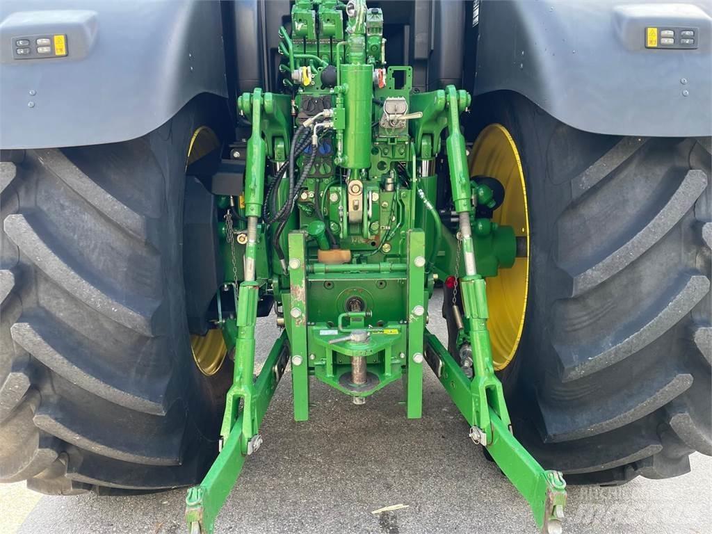 John Deere 6175 R Traktorji