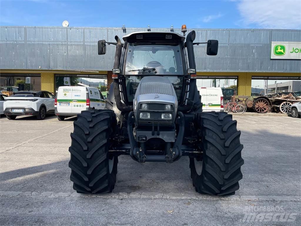 Lamborghini R6 150 Traktorji