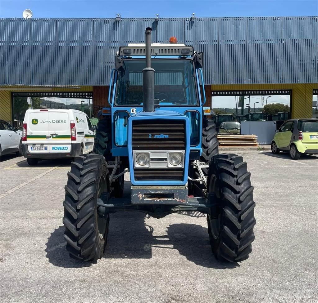 Landini 10000 S Traktorji