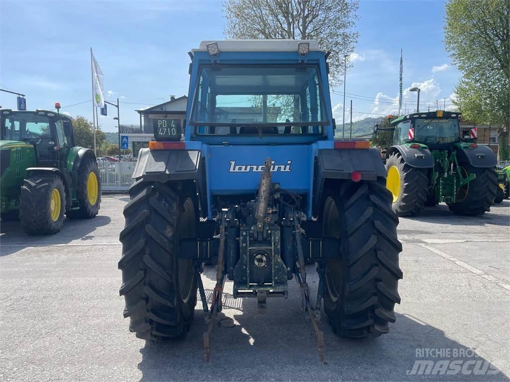 Landini 10000 S Traktorji