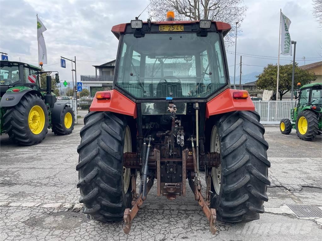 New Holland S 100 Traktorji