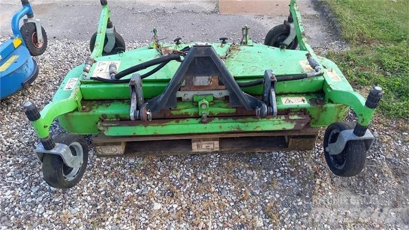  - - -  150 Cm Hydr. Priključne in vlečne kosilnice