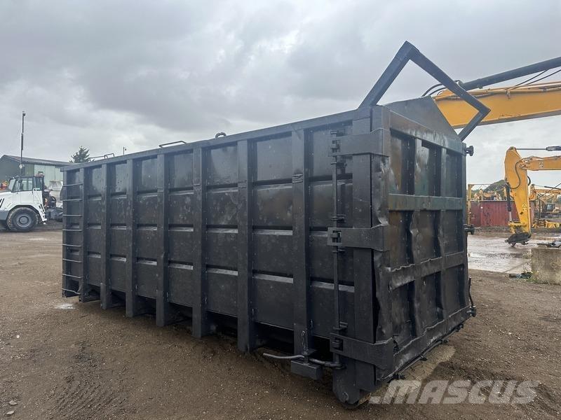  20,000ltr FUEL BOWSER Gradbeništvo - drugo