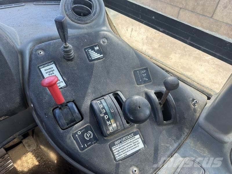 Bell B30D Zglobni demperji
