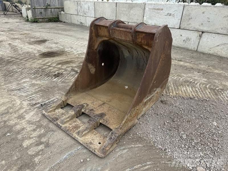  Bucket 100mm Pin Žlice