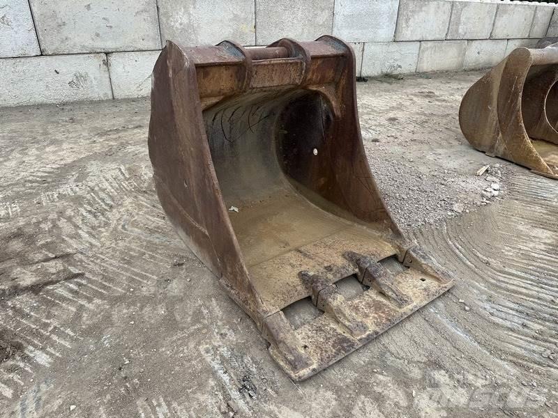  Bucket 100mm Pin Žlice