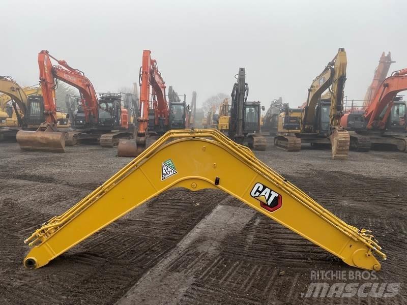CAT 308.5 / 307.5 Boom Gradbeništvo - drugo