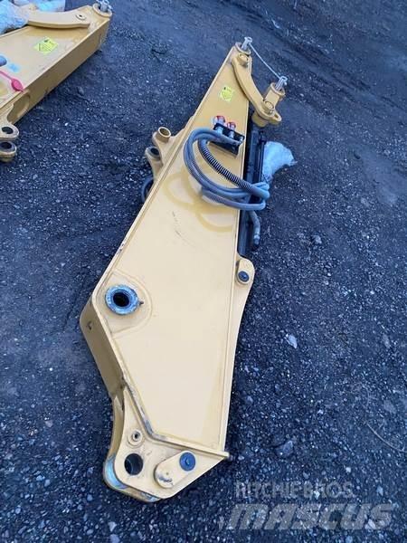 CAT 308.5 / 307.5 Boom Gradbeništvo - drugo