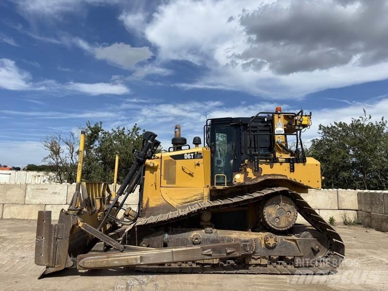 CAT D6T LGP Buldožerji goseničarji