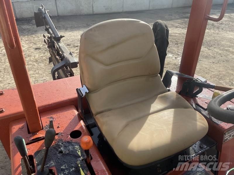 Ditch Witch RT 40 Drugi kmetijski stroji