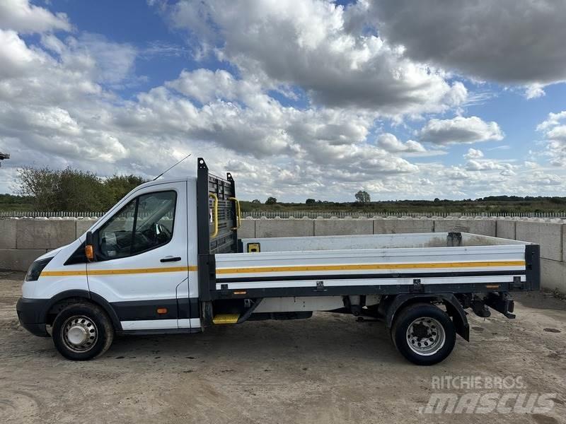 Ford Transit Drugo