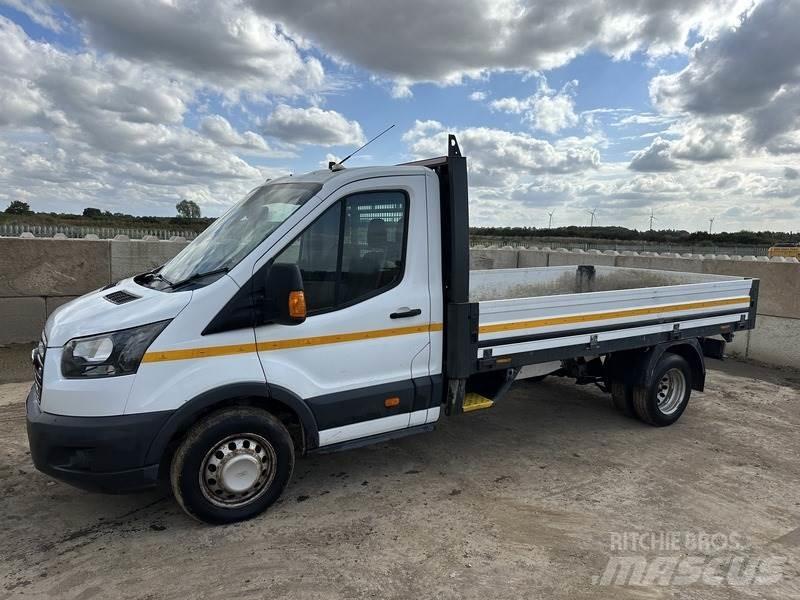 Ford Transit Drugo