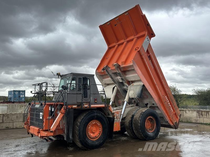 Hitachi EH1100-5 Zglobni demperji