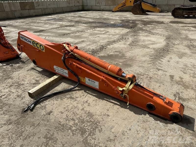 Hitachi ZX130 Arm Gradbeništvo - drugo