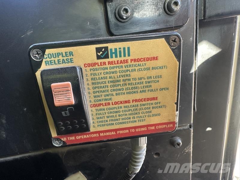 Hitachi ZX85USB-5A Midi bagri 7t – 12t