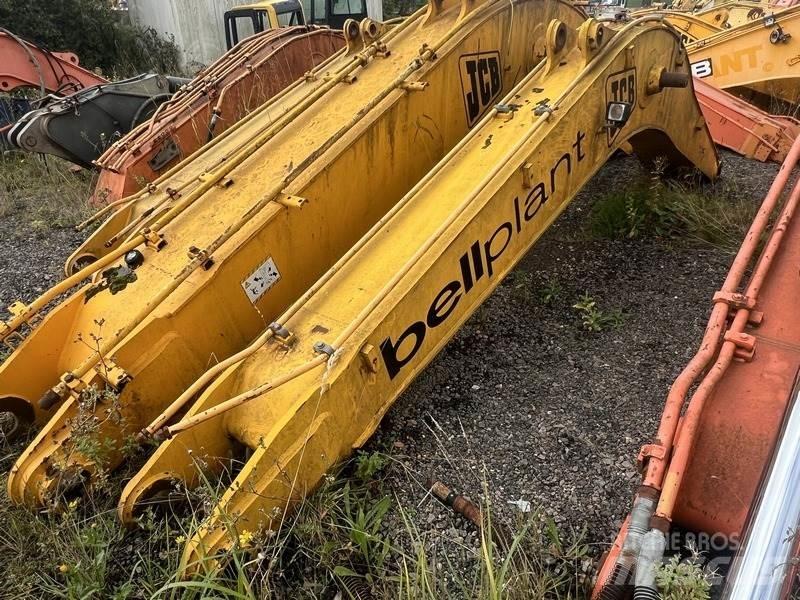 JCB BOOM FOR JCB 220 Gradbeništvo - drugo