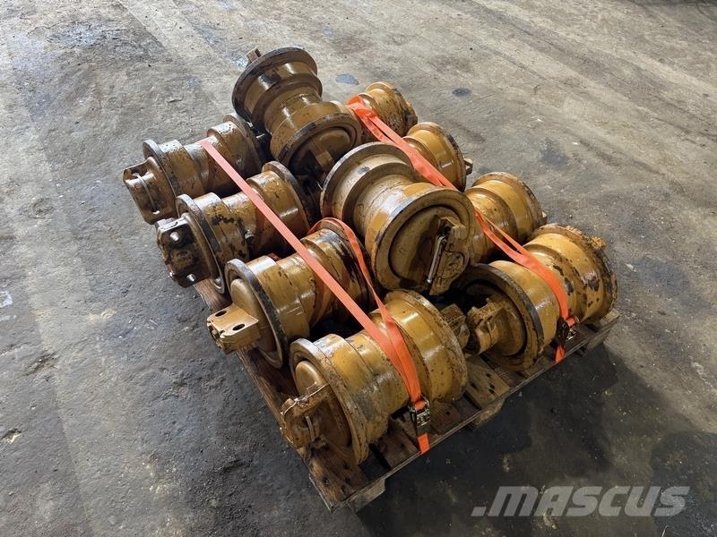 Komatsu D275 Rollers Gradbeništvo - drugo