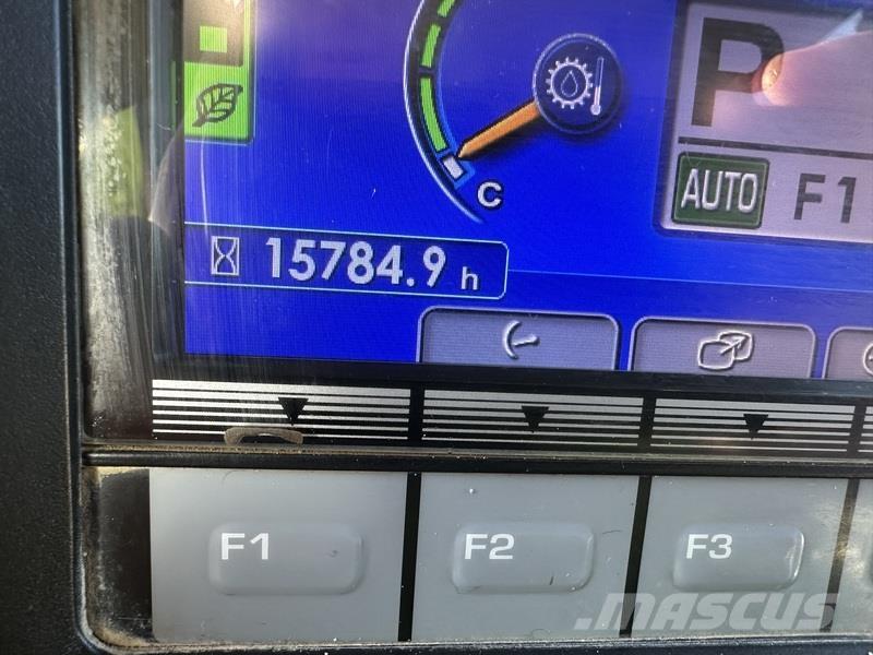 Komatsu D65 PXI Buldožerji goseničarji