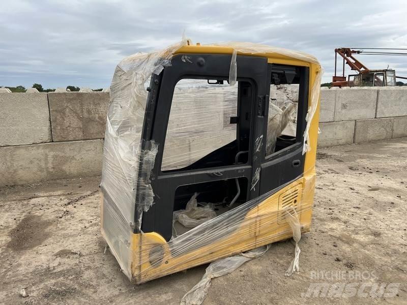 Komatsu PC130-8 Gradbeništvo - drugo