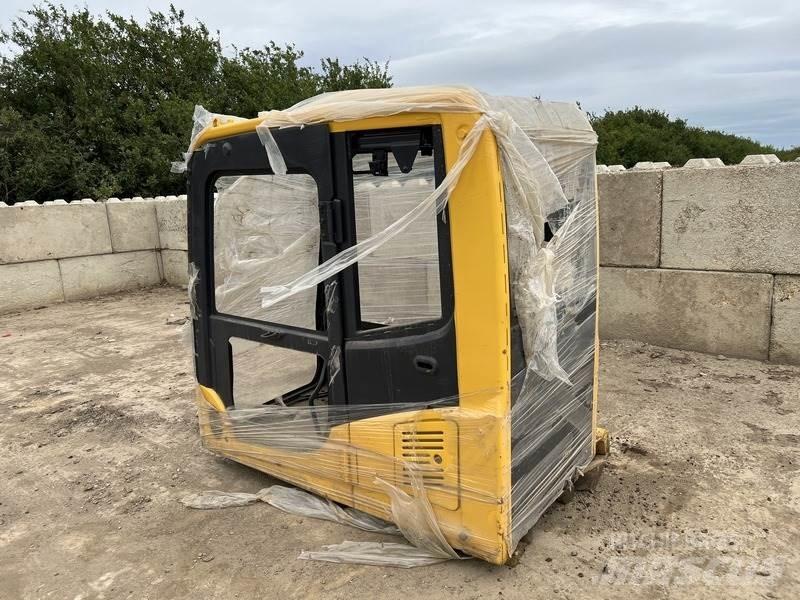 Komatsu PC130-8 Gradbeništvo - drugo