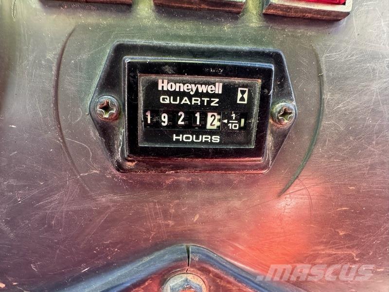 Kubota U10-3 Mini bagri <7t