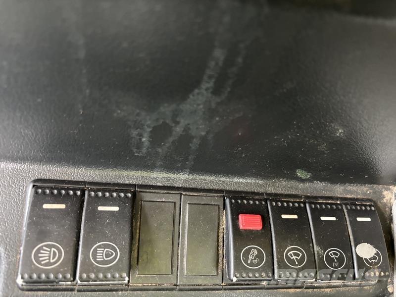 LiuGong 909E cr Midi bagri 7t – 12t