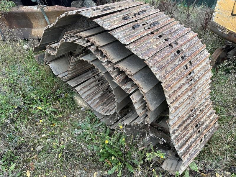 LiuGong 915D Bagri goseničarji