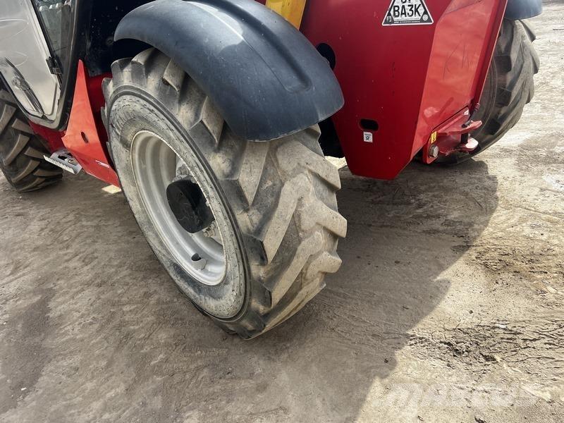 Manitou MT733 Teleskopski viličarji